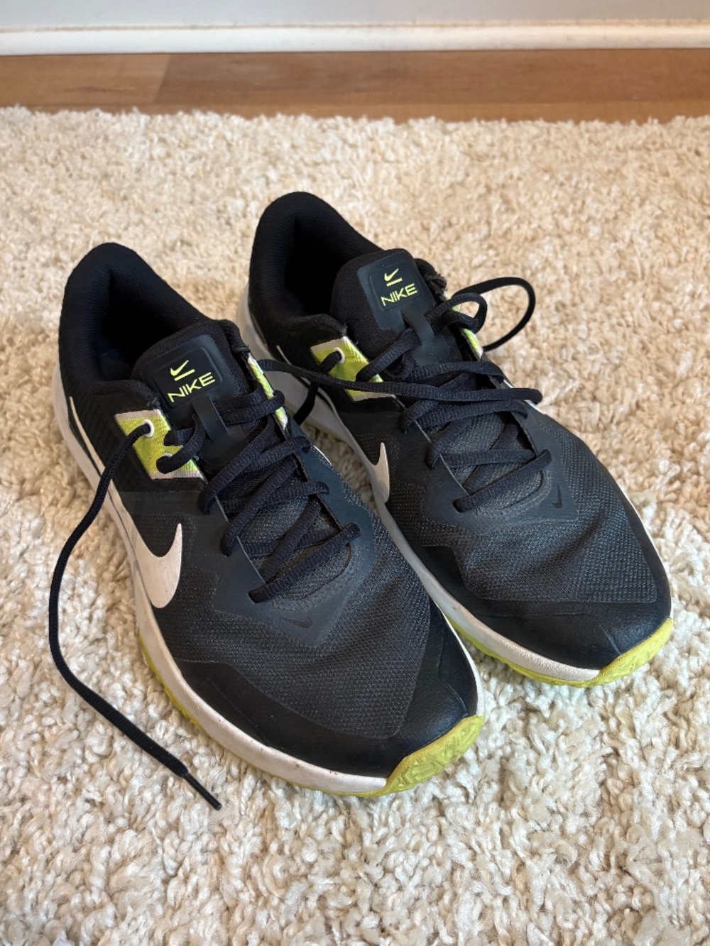 Men’s Nike Shoes size 10.5